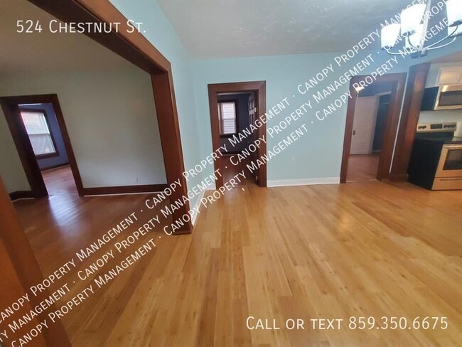 Foto del edificio - 524 Chestnut St