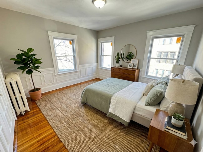 Foto del edificio - 1496 Commonwealth Ave