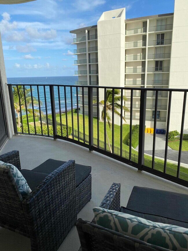 Foto del edificio - 5420 N Ocean Dr