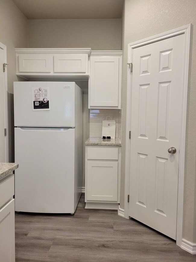 Foto del edificio - 1606 Pontotoc