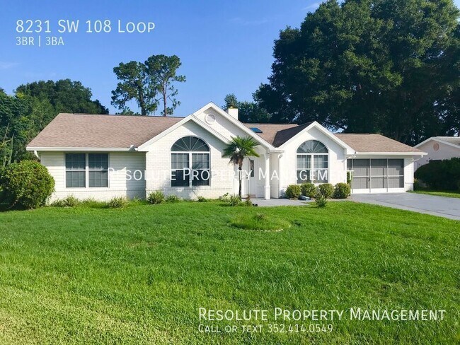 Building Photo - 55+ Community - 3 Bedroom, 3 Bath