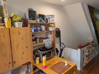 Photo - 1103 Daly St House