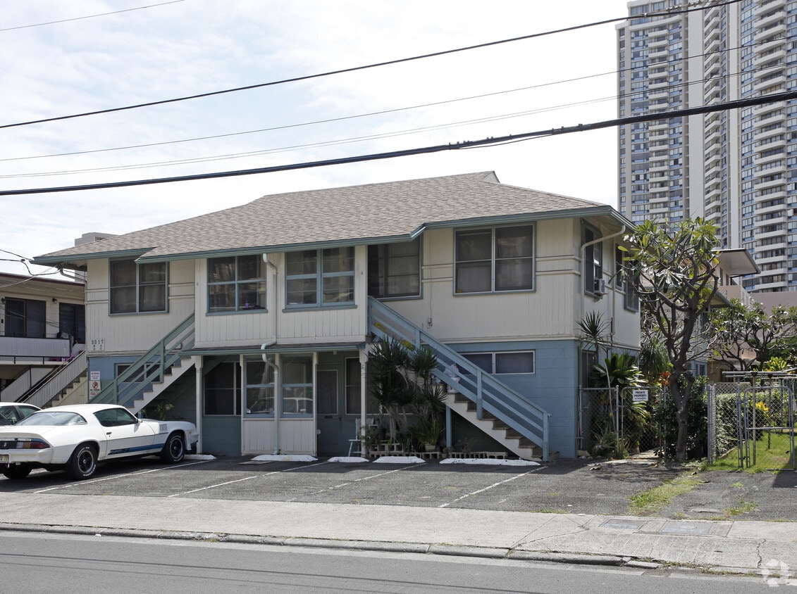 Building Photo - 2317 Fern St