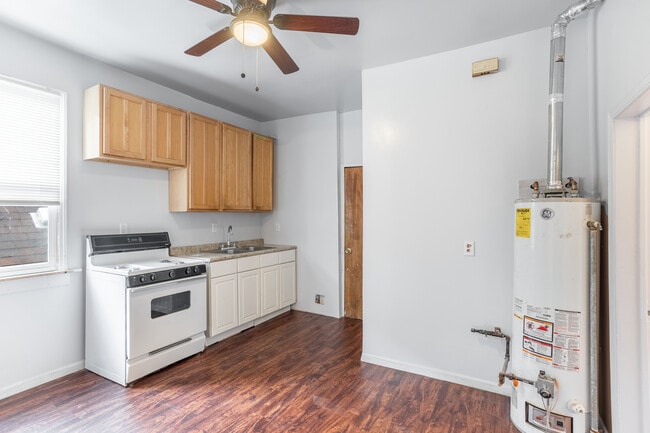 Foto del edificio - 2752 S Kedvale Ave