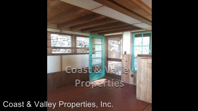 Building Photo - 2 br, 1.5 bath House - 37763 Palo Colorado