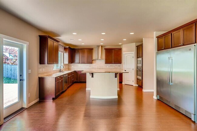 Foto del edificio - 7914 230th St Ct E