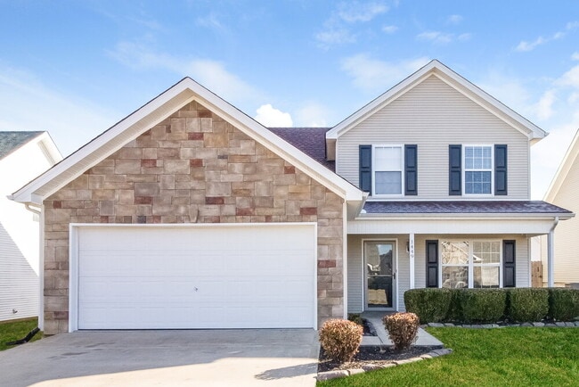 Building Photo - 1449 Westview Dr