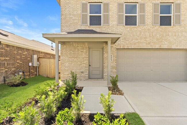 Foto del edificio - New Build in Katy, TX – Peaceful Living Me...