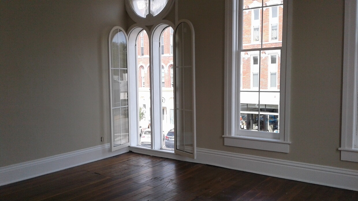 124 E Main St Unit A, Delphi, IN 46923 Apartments in Delphi, IN