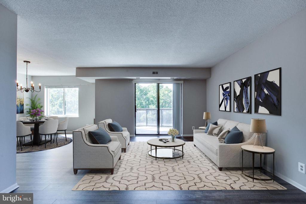 Foto principal - 8370 Greensboro Dr