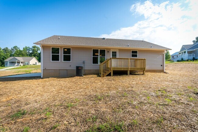 Foto del edificio - Gorgeous Home in Odenville! Fresh, Modern ...