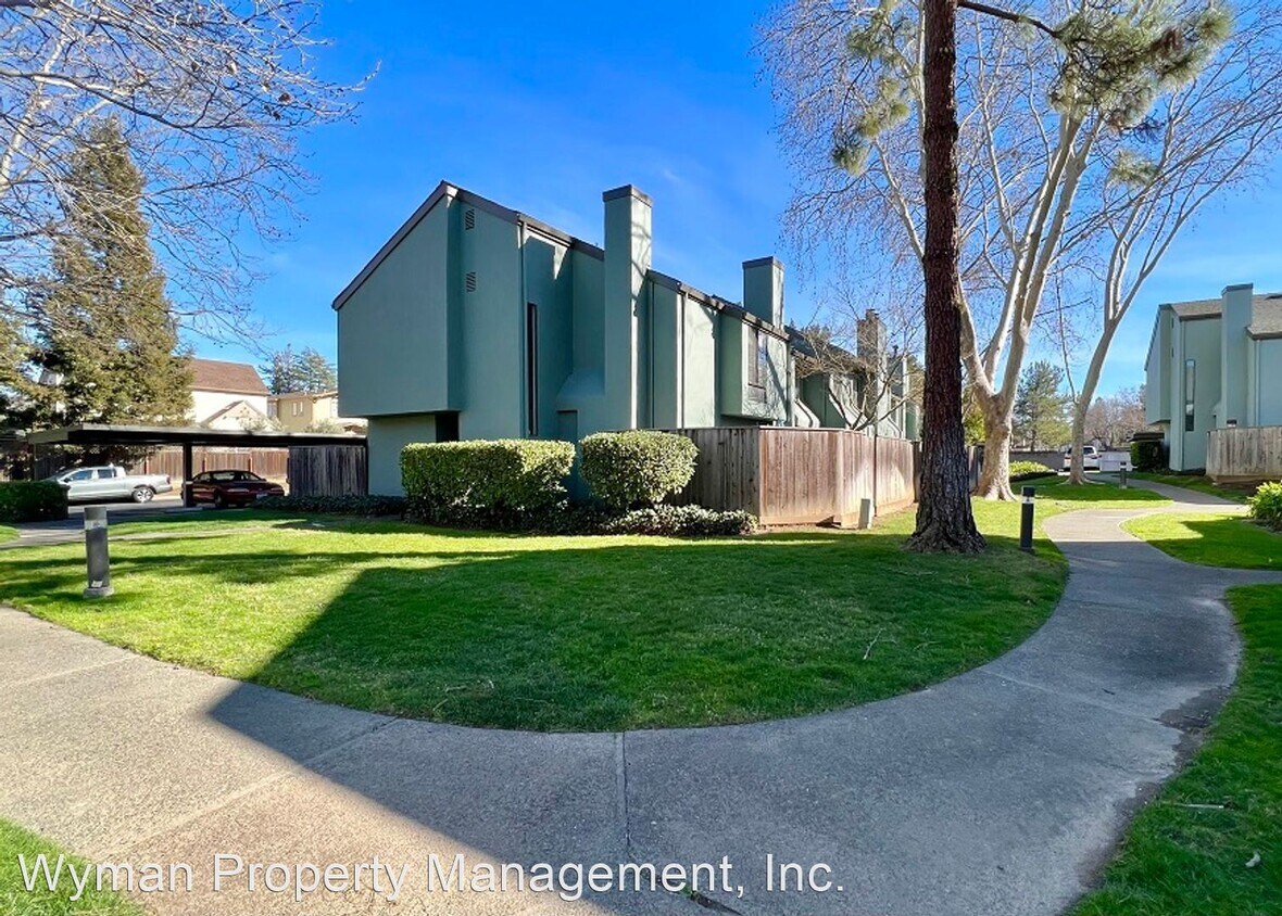 2 br, 1.5 bath House 3492 Shelter Creek House Rental in Napa, CA