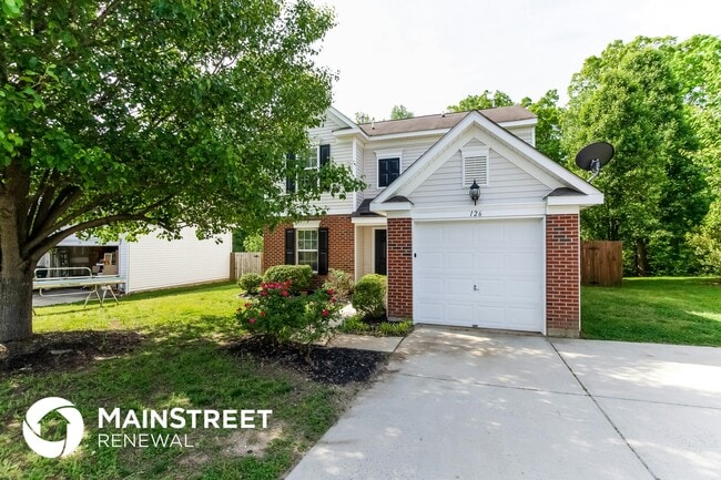 Building Photo - 126 Hampshire Dr