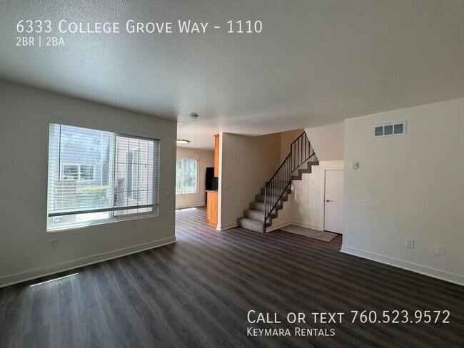 Foto del edificio - 6333 College Grove Way