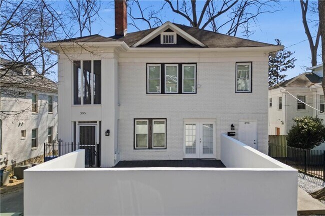 Foto del edificio - 393 8th St NE
