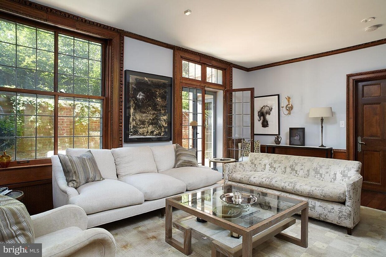 Foto principal - Georgetown Gem with PARKING