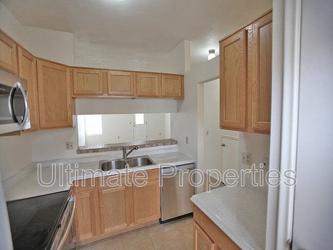 Building Photo - 3411 W Morrow Dr