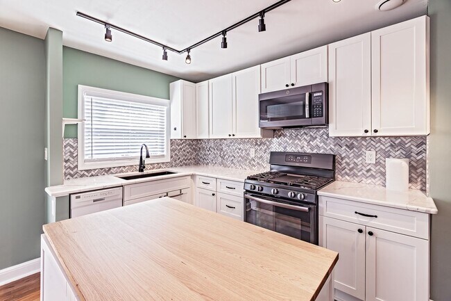 Foto del edificio - 1700 Beech St