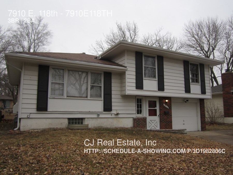 Foto principal - 7910 E 118th St