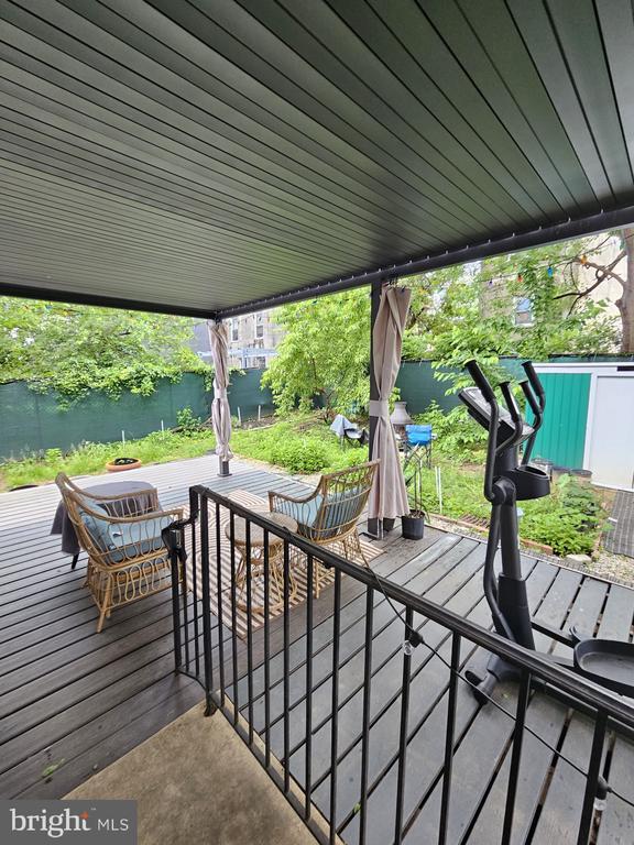 Foto del edificio - 1400 N Bouvier St