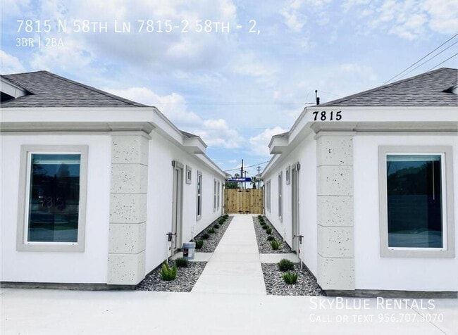 Building Photo - 7815 N 58th Ln