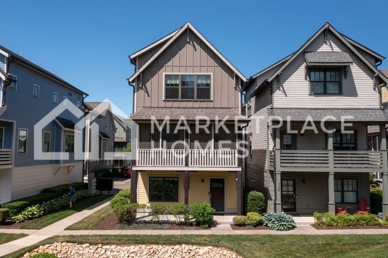 730 Centerpoint Ln, Nashville, TN 37209 House Rental in Nashville, TN