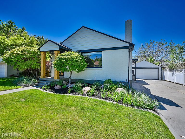 Foto principal - 3 br, 2 bath House - 2600 E 2100 S