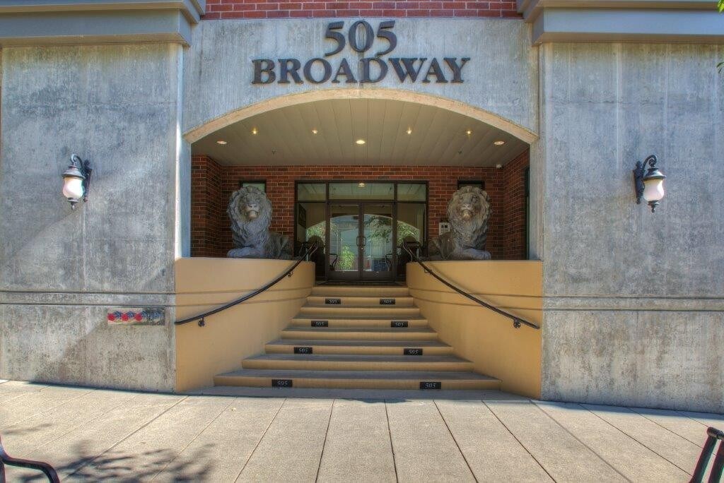 Foto principal - 505 Broadway