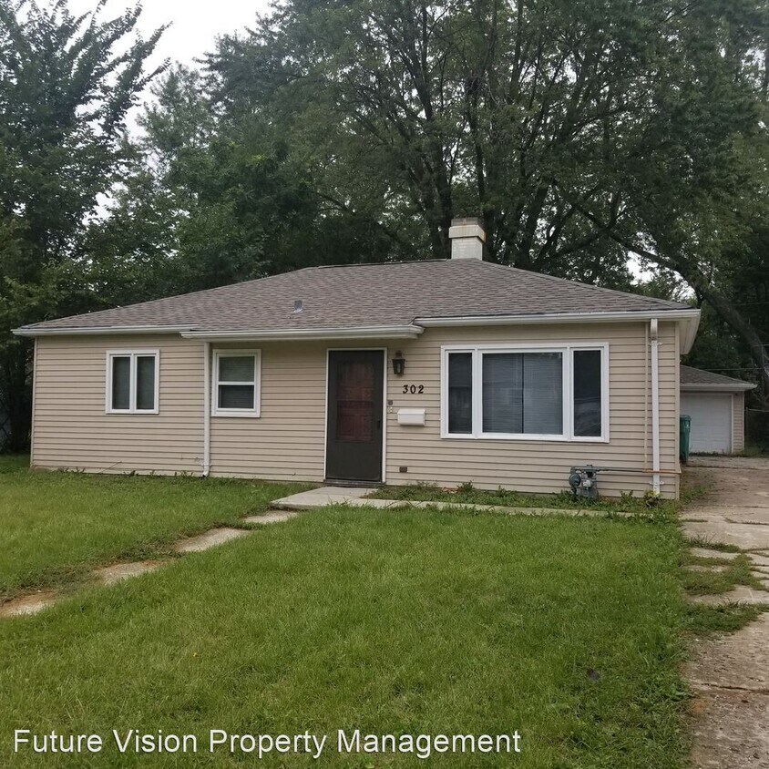 Primary Photo - 3 br, 1 bath House - 302 Saint Jude Ave