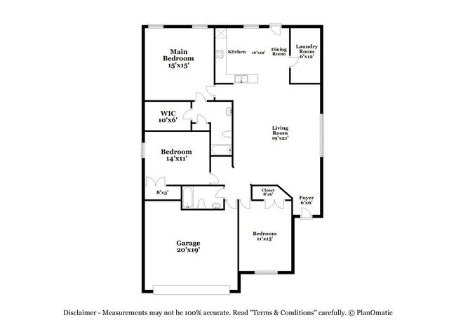 Foto del edificio - 6708 Friendsway Dr