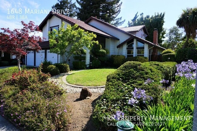 Building Photo - Beautifully Updated Home in Desirable Sunn...