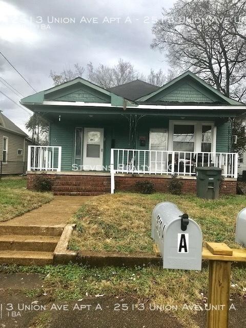 Foto del edificio - 1 bedroom in Chattanooga TN 37404