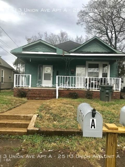 Building Photo - 1 bedroom in Chattanooga TN 37404