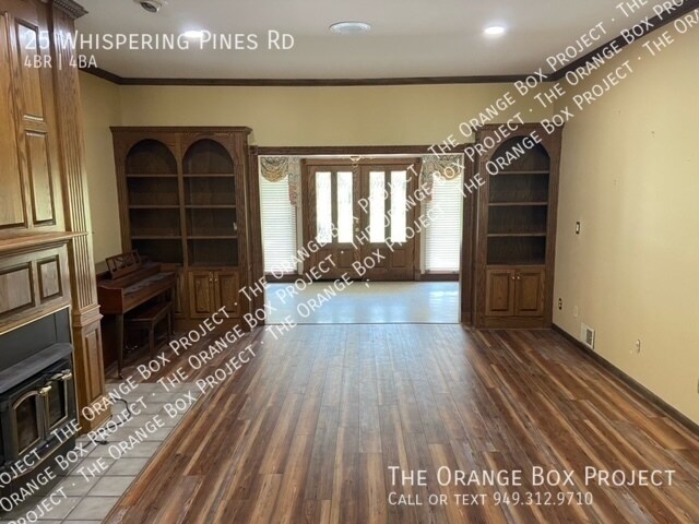 Building Photo - 25 Whispering Pines Rd