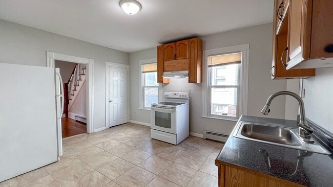 Remodeled Single Family House - Remodeled Single Family House