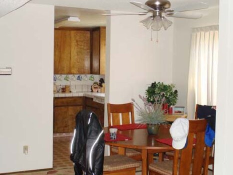 Dining Room - 3645 S Bascom Ave