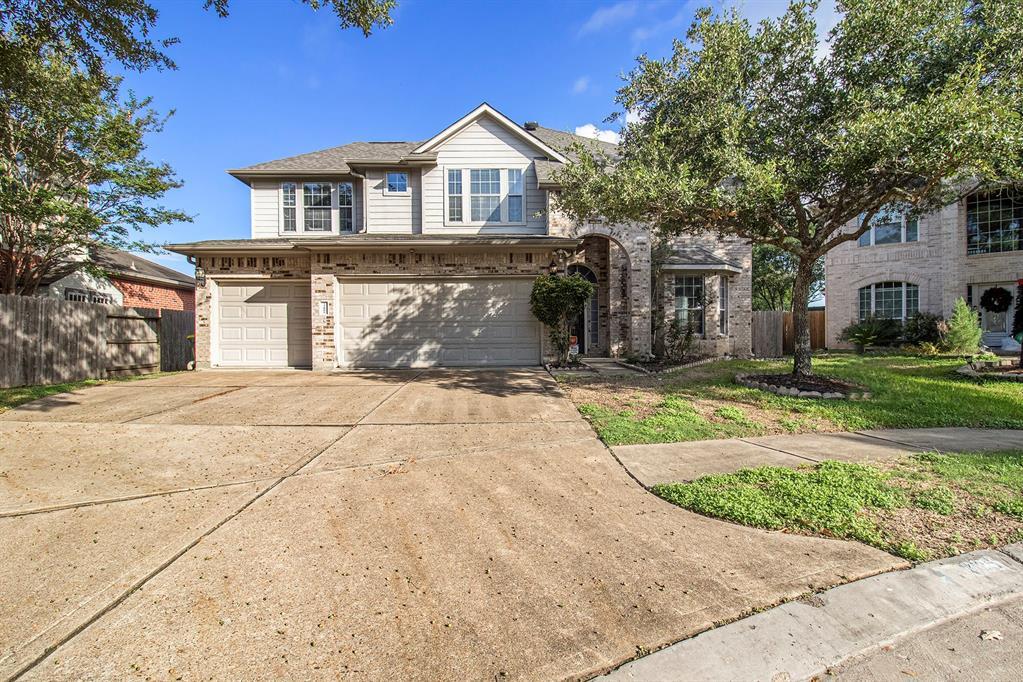 11606 Waterwood Ct, Pearland, TX 77584 House Rental in Pearland, TX