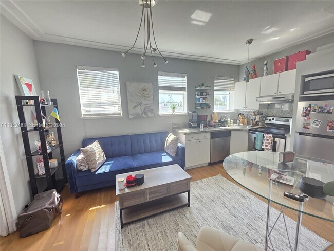 Foto del edificio - 1027 Pennsylvania Ave