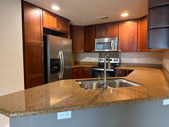 Photo - Beautiful and Bright 2 Bedroom 2 Bath Luxu... House