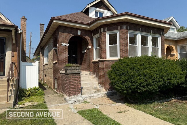 Foto del edificio - 8446 S Paulina St