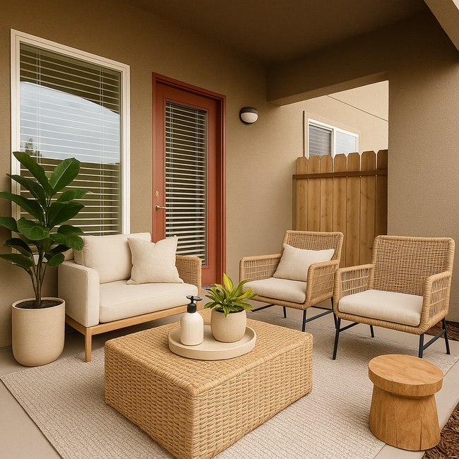 Building Photo - Villa Camille