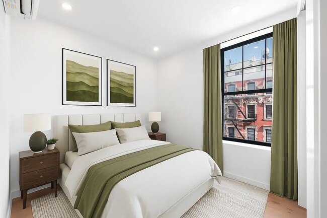 Foto del edificio - 141 Second Avenue