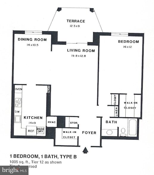 Photo - 5903 Mt Eagle Dr Apartment