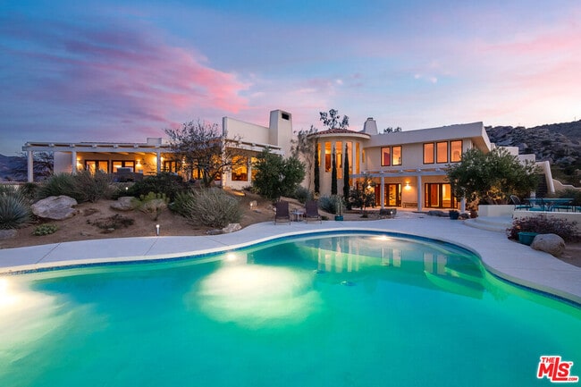 Building Photo - 57425 Palm Seco Cir
