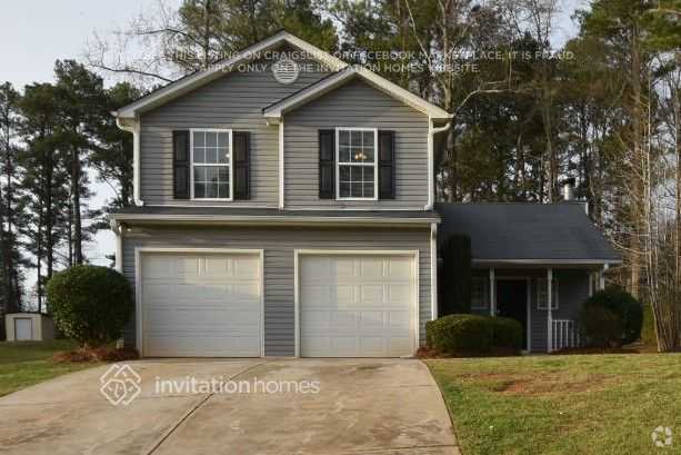 Building Photo - 110 Marbrook Trce