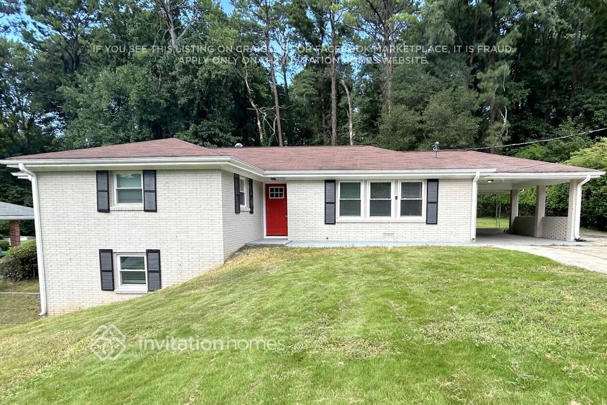 Foto principal - 1688 Mary Lou Ln SE