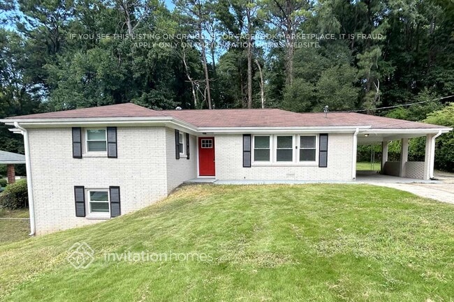 Building Photo - 1688 Mary Lou Ln SE