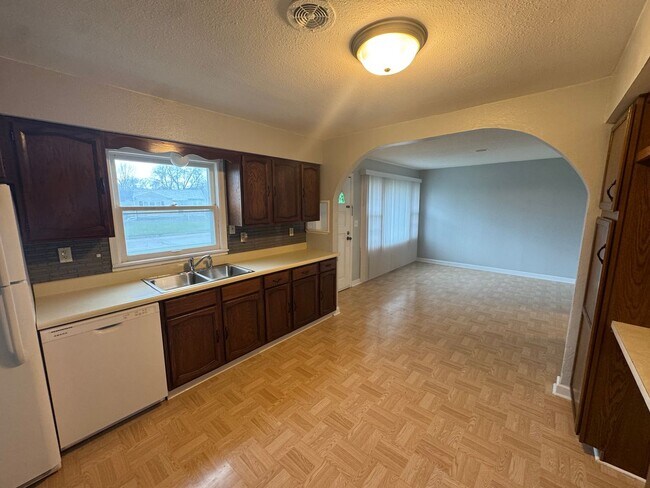Foto del edificio - House available for rent