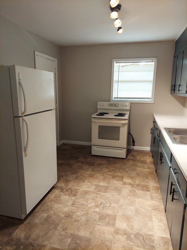 Foto del edificio - 245 Stafford St NW