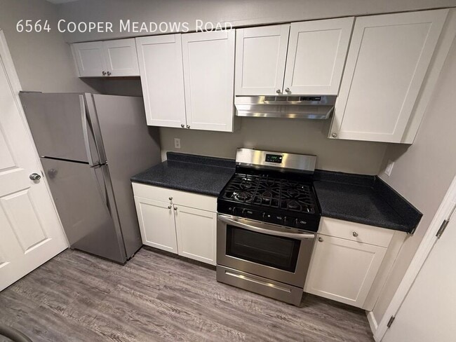 Foto del edificio - 6564 Cooper Meadows Rd